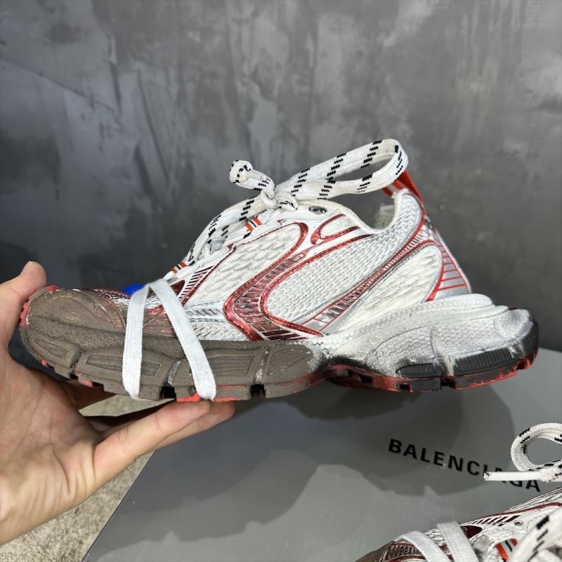 Balenciaga Track Shoes